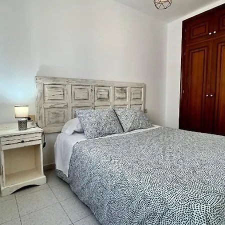 Apartman Mb Beach Playa Honda