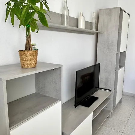 Apartament Mb Beach