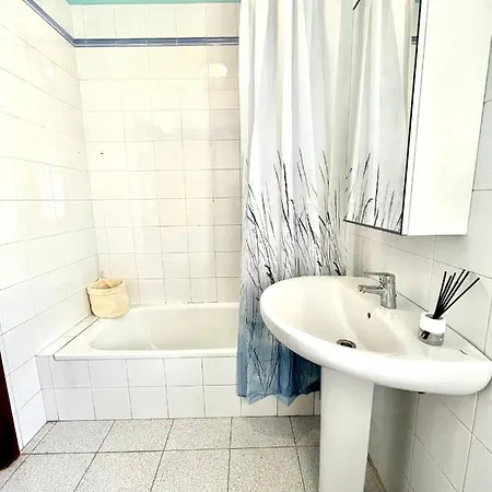 Apartament Mb Beach